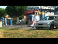 Cali L'amour Fou Video and Lyrics