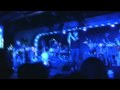 Portishead - Mysterons (Live at the ATP festival) DV