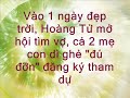Audition VN - L? Lem Audition