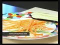 How to use Triangle Kitchen Tools, Julienne Cutter!