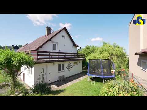 Video Rodinný dům 4+1 v Kaceřově – téměř dokončená rekonstrukce, ihned k bydlení