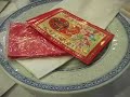 Chinese New Year: The Red Envelope Chinese New Year: The Red Envelope