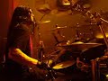 Daniel Erlandsson (Arch Enemy) - 1