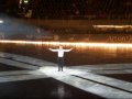 Art on Ice 2010 Lausanne - Evgeni Plushenko skates to Je suis malade from Serge Lama
