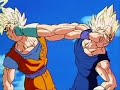 dragon ball z   system of a down   forest    amazing! 
