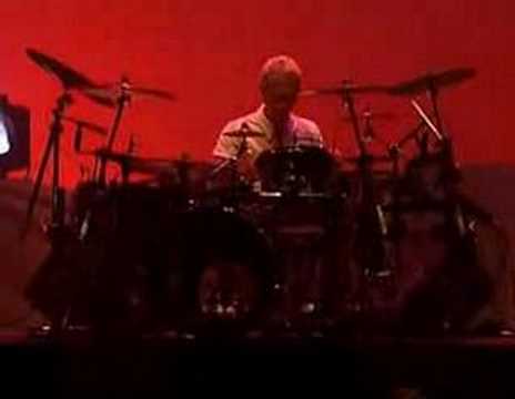 Video de Lo que sangra (La cúpula) de Soda Stereo