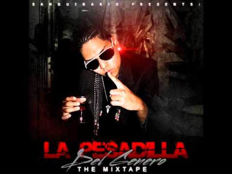 Sanguinario La Pesadila Del Genero Ft Yan Flow - Baila (Official Preview)