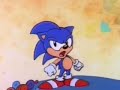 Sonic Sez - Lovesick Sonic (Sexual Harassment)