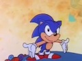 Sonic Sez - Lovesick Sonic (Sexual Harassment)