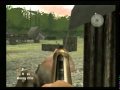 Civil War: Secret Missions PS2 Gameplay Part 2