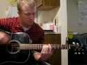 The Maine - We all roll Along (Acoustic Cover Learn how to play) The Maine - We all roll Along (Acoustic Cover Learn how to play)