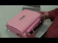 videos de Carrying Leather Case for Wii Console (No.1113060009)