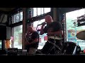 Click here to watch this video Dark Avengeance-Skin Crawler, live @ Kochanski's Beer Hall, Milwaukee, WI 5/24/12