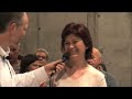 Bosnia and Herzegovin 07 Healing Miracle Service Part2