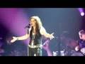 Martina McBride- Natural Woman Live