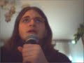 Kansas - Dust In The Wind (cover)