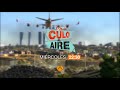 Con el culo al aire , avance del capítulo 8 - LLega el invierno al camping
