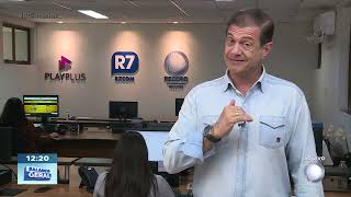 Tráfico em Bauru: dupla presa com drogas no JD.TERRA BRANCA