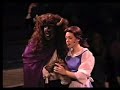 Beauty and the Beast - Something There