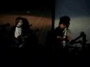 FORT RILE DOG - Away Into the Night