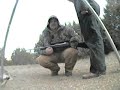 Video Hunt ---Doe for dinner