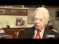 Sen. Robert Byrd Reflects on the Senate