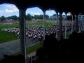 Glengarry Highland Games Mass Bands March
