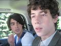 JoBros wear cologne and brush their teeth!
