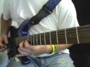 Thrice - To What End (Cover)