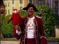 Märchen-Man - Hirschragú