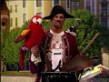 Märchen-Man - Hirschragú