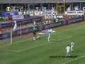 Morimoto save the Catania!!!　森本大活躍