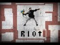 RIOT - Official Trailer (2013) [HD]