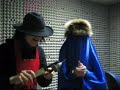 Yllättävä musiikkiohjelma.