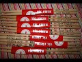 Vic Firth - signature Igor Falecki