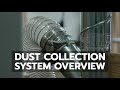 Dust Collection System Overview