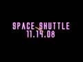 STS126 Space Shuttle