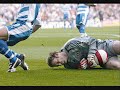 Worst sports injuries ever 2