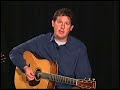 Bryan Sutton Teaches Beaumont Rag