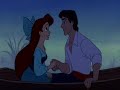 little mermaid tribute   lamore