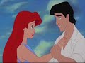little mermaid tribute   lamore