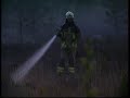 Bosbrand Schijf Bosbrand Schijf