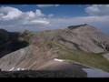 La Sal Cloud Shadows Video