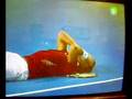 videos de Verdasco da a España la tercera Ensaladera
