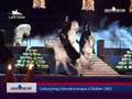 Globen 2007 - Icelandic horses