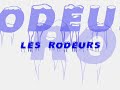 les r�deurs
serveur : arathi