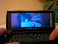 duke nukem 3d on a hp jornada 720
