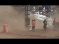 Subaru Rally Team USA - XGames 13 - Ken Block