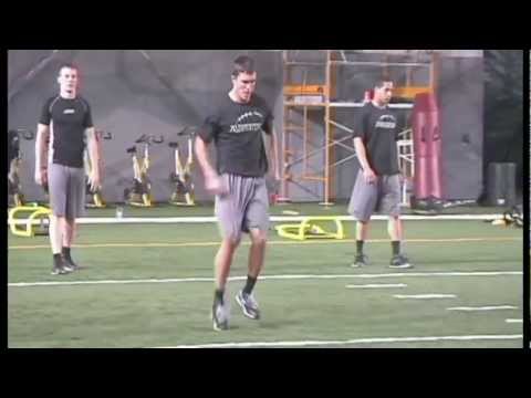 army football