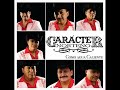 caracter norteño